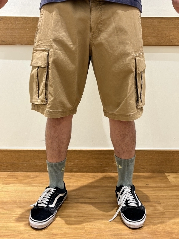 【大注目】クロップドTシャツ