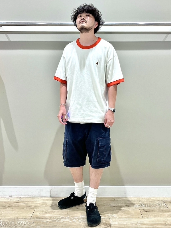 《リンガーTee》