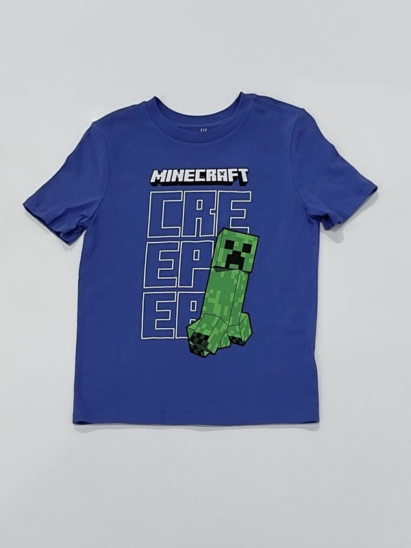【爽やか！！】マイクラのブルーコーデ♪