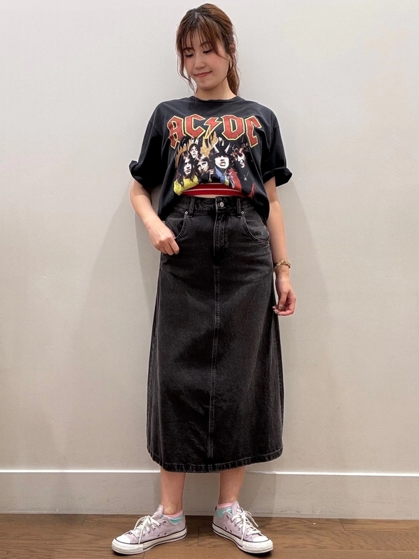 【大人気！】ミュージックTシャツ　