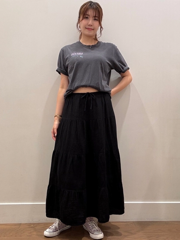【大人気！】ミュージックTシャツ