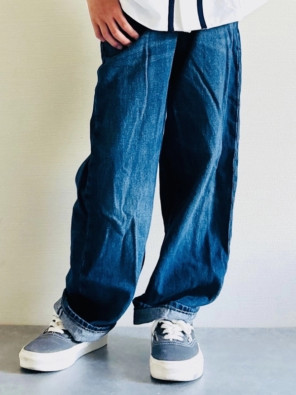 【ベースボールstyle】スポーツ&ストリートでも◎