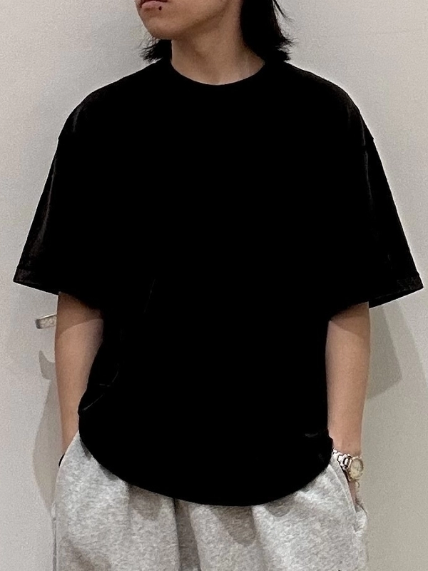 【新作】バギースウェットパンツ