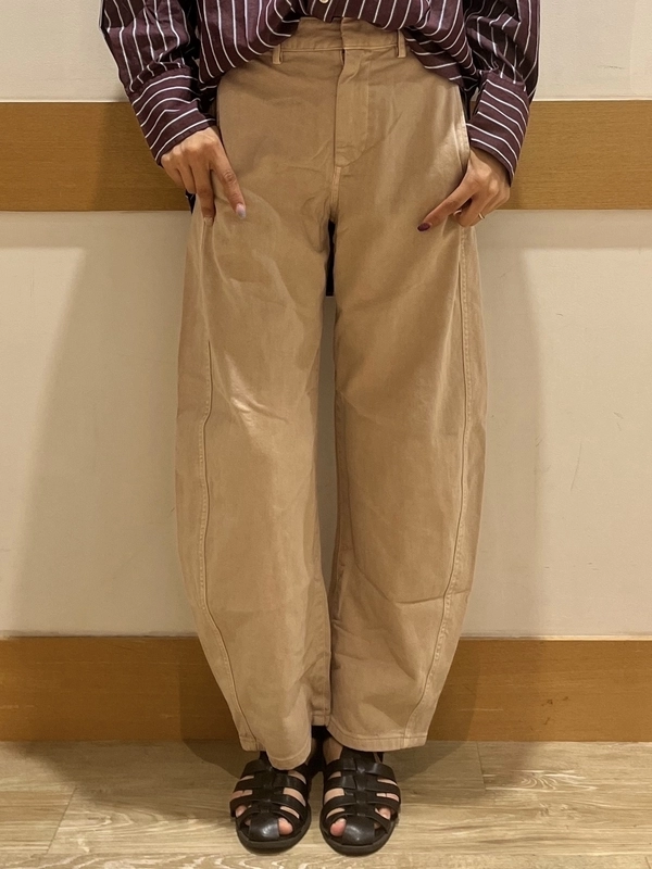 シャツcoordinate