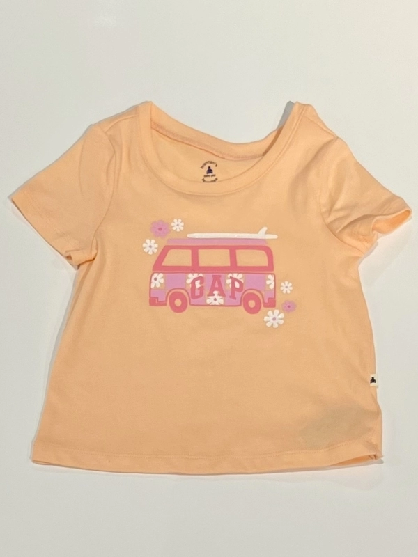 ゆったりかわいいバレルデニム