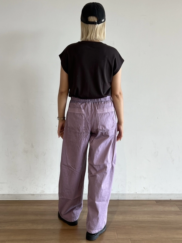 ★バレルパラシュート★