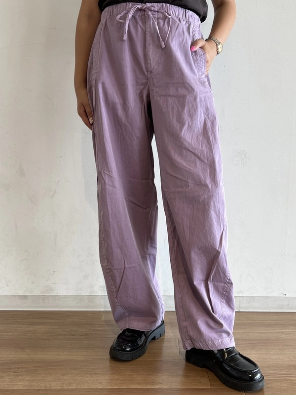 ★バレルパラシュート★