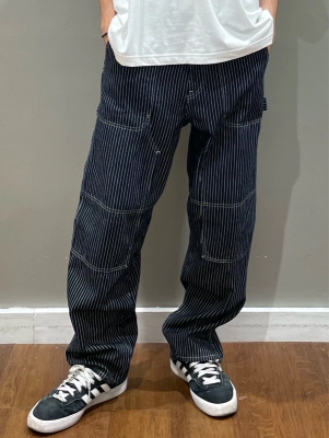 Baggy Carpenterのスタイリング | Gap公式オンラインストア