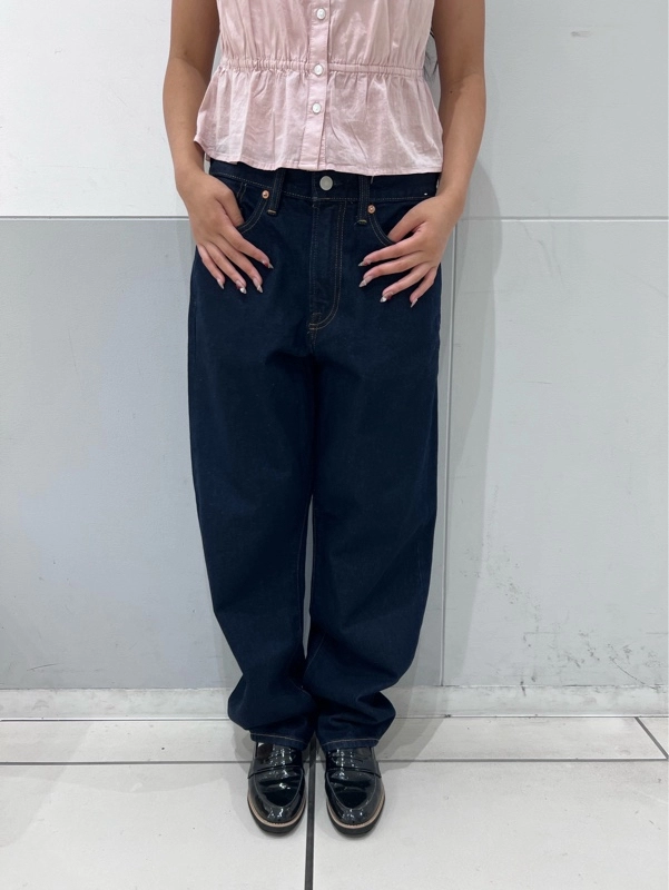 [New]バギーバレル登場！