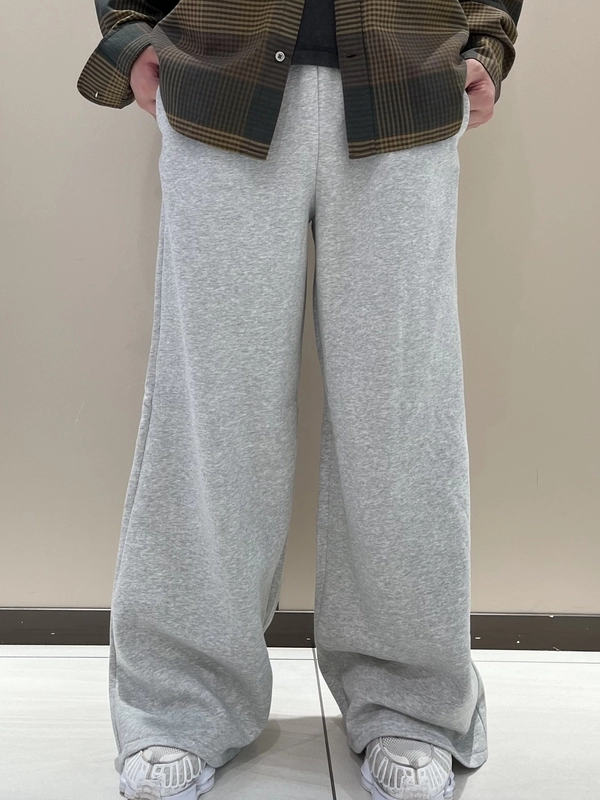 スウェット買うならGAP