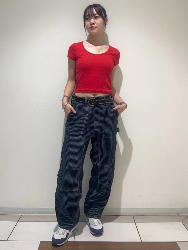 シンプルストリート