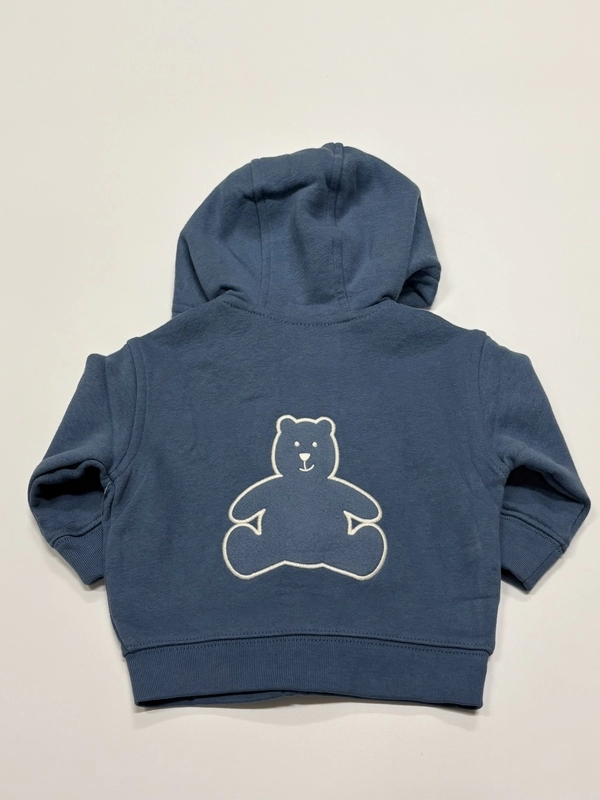 GAPロゴパーカー