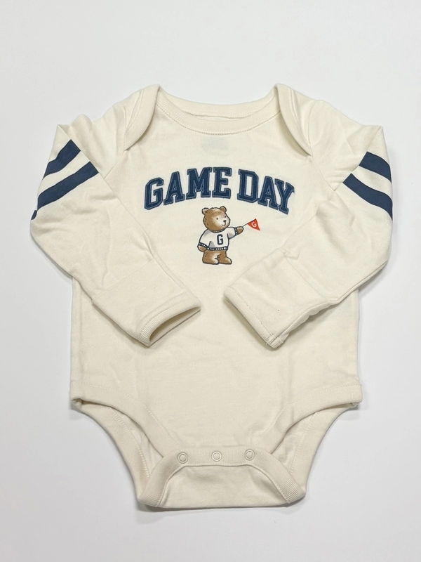 GAPロゴパーカー