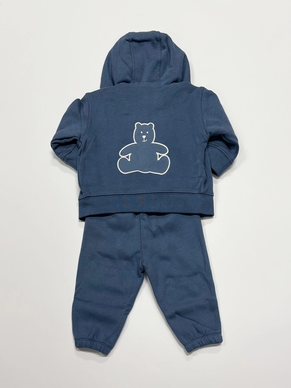 GAPロゴパーカー