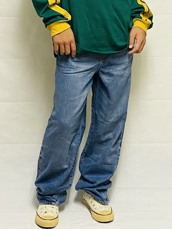 キッズ【サッカー大好き】初めてのバギーで！