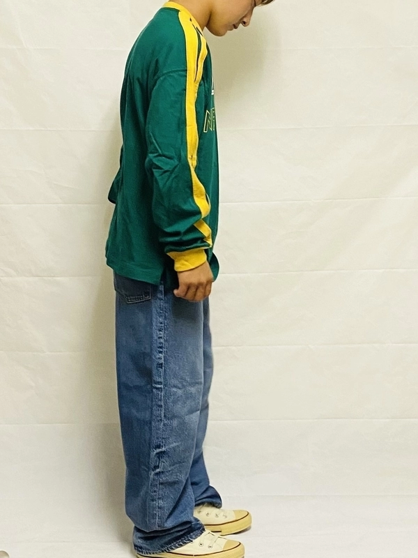 キッズ【サッカー大好き】初めてのバギーで！