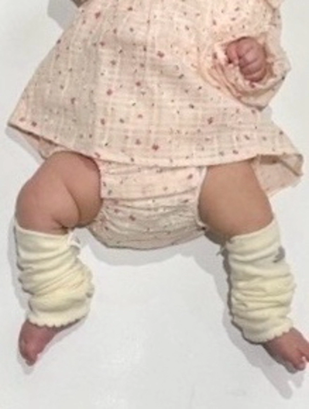 ヘアバンドセットの可愛いワンピース♡