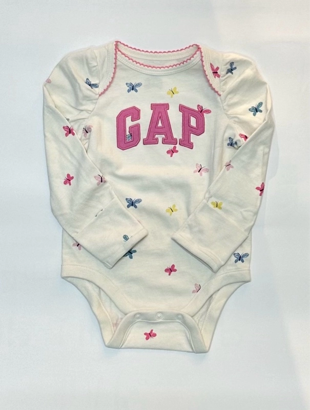 一枚でも可愛い！ボディスーツ！