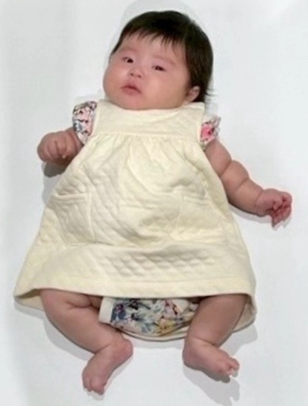 ジャンパースカート♡