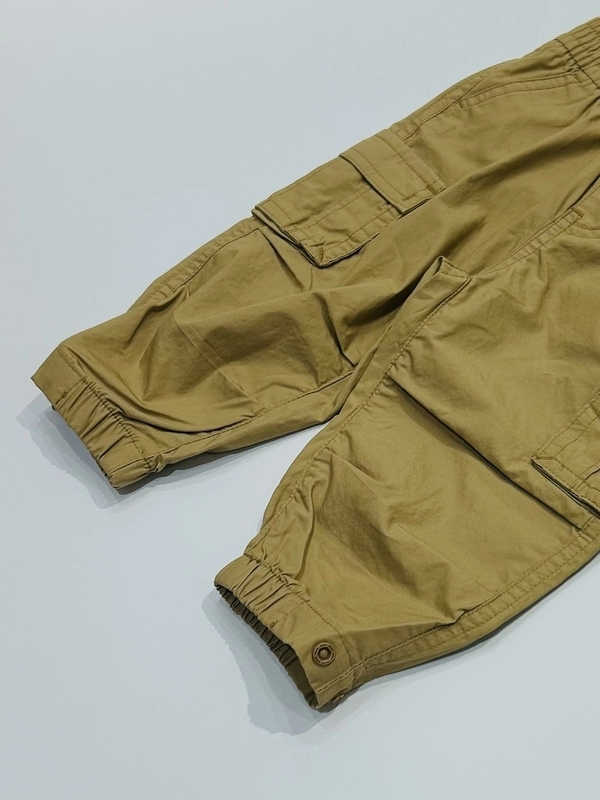 ゆったりシルエット⭐︎パラシュートパンツ