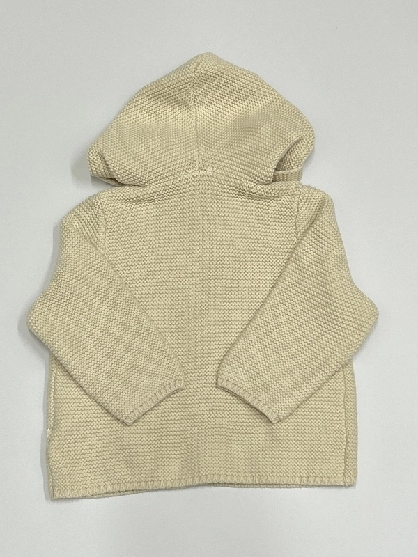 羽織はくま耳ちゃん！