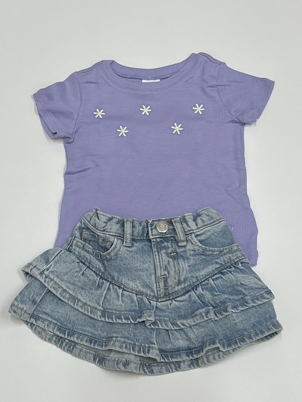 羽織はくま耳ちゃん！