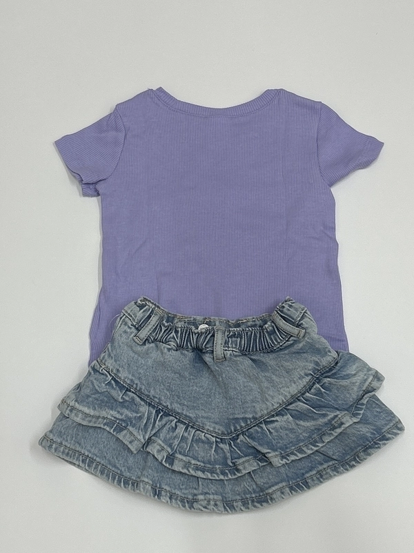 羽織はくま耳ちゃん！