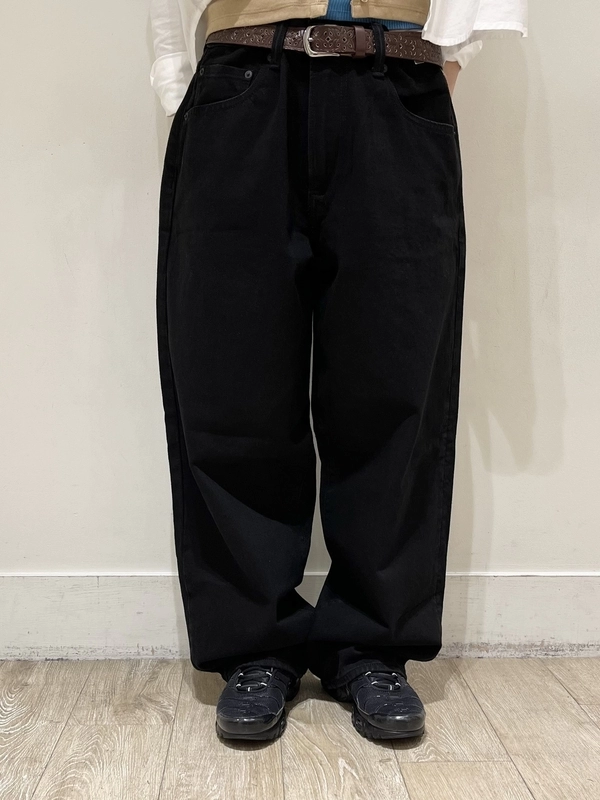 夏のお出かけコーデ