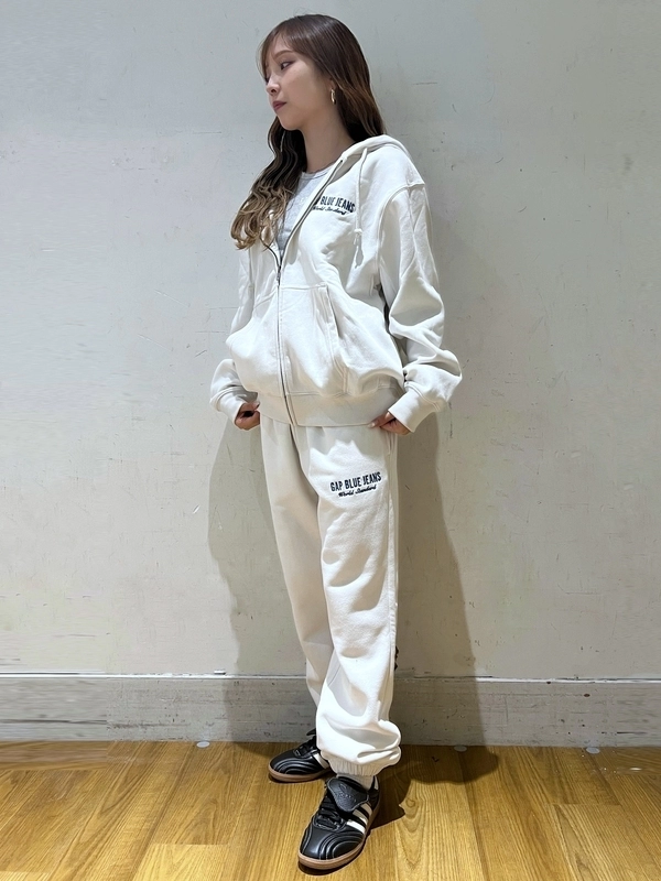 【Ramu_07】GAP セットアップ ジップアップスウェット Ramu_07様専用】GAP セットアップ ジップアップスウェット