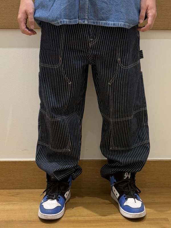 【大注目】新作コーデ