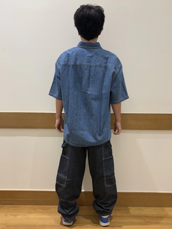 【大注目】新作コーデ