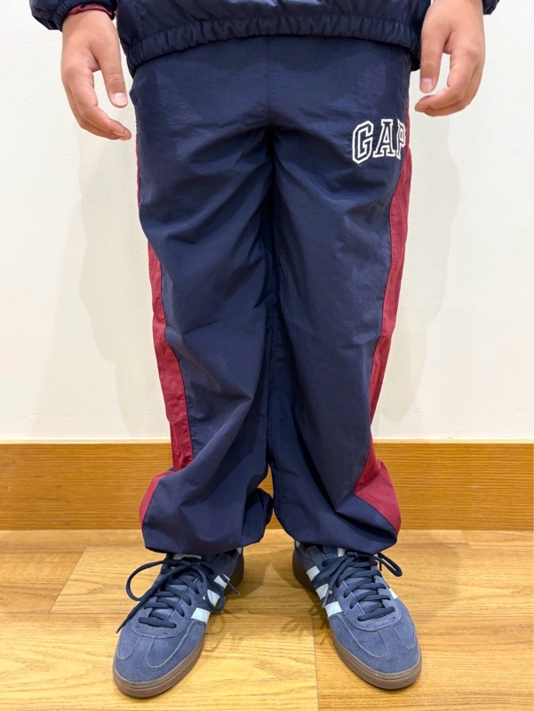 セットアップコーデ