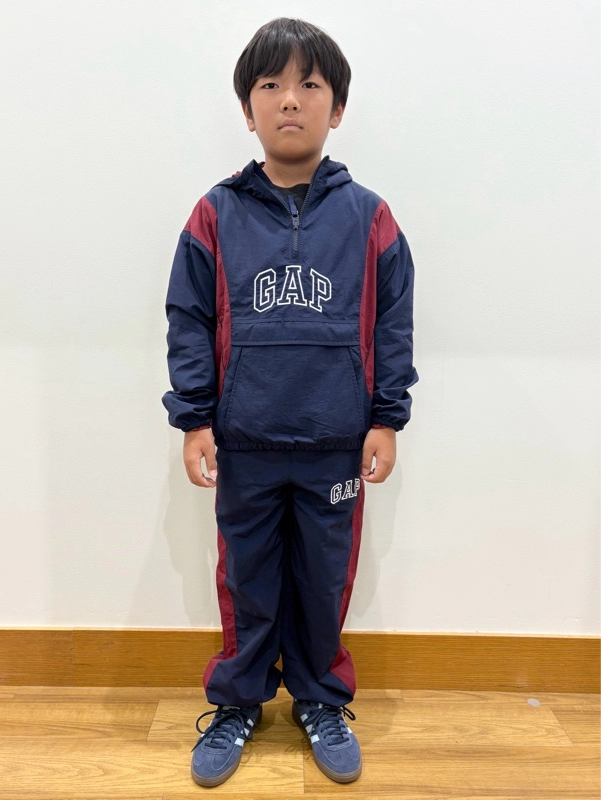 まな ダッフィ GAPセットアップ Gap 公式オンラインストア