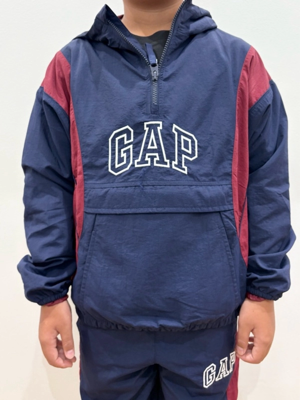 セットアップコーデ