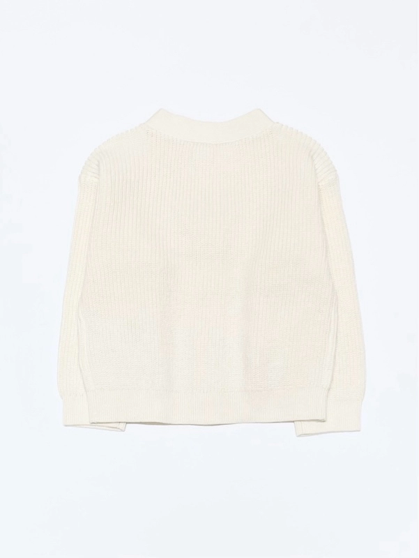 くまさんボディオール 可愛い秋のお出かけコーデ