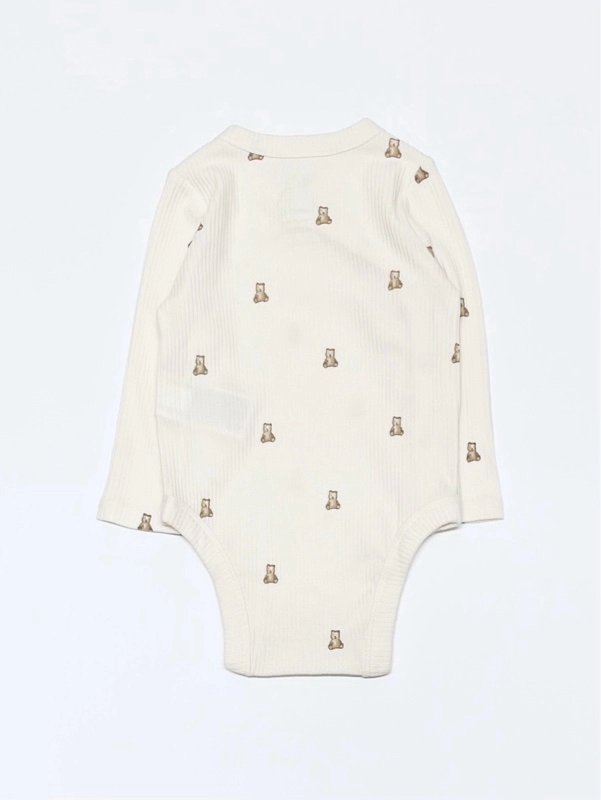 くまさんボディオール 可愛い秋のお出かけコーデ