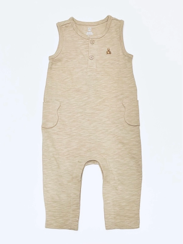 くまさんボディオール 可愛い秋のお出かけコーデ