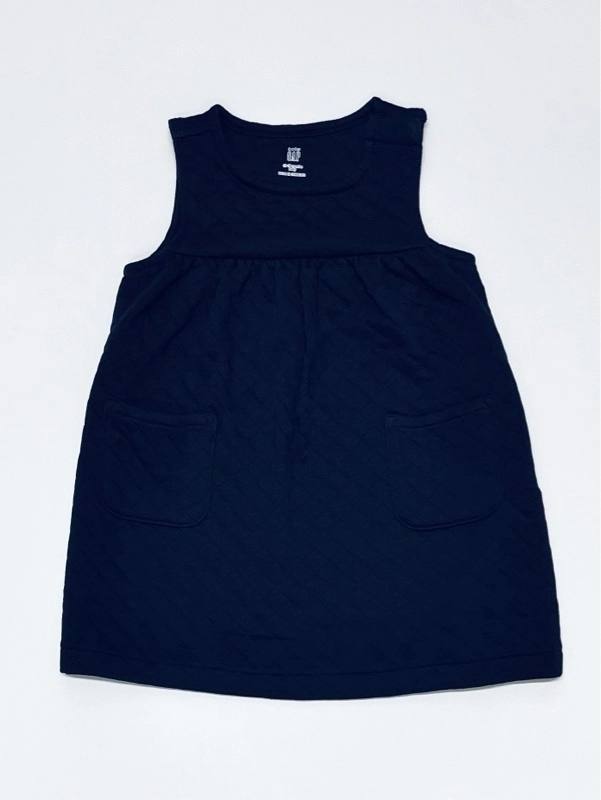 ジャンパースカートセット　可愛い秋のお出かけコーデ