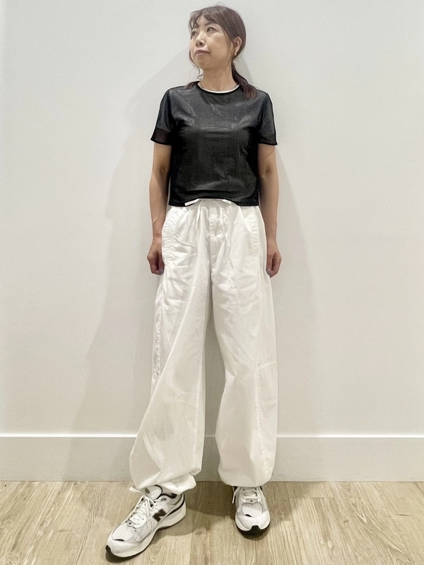 メッシュ