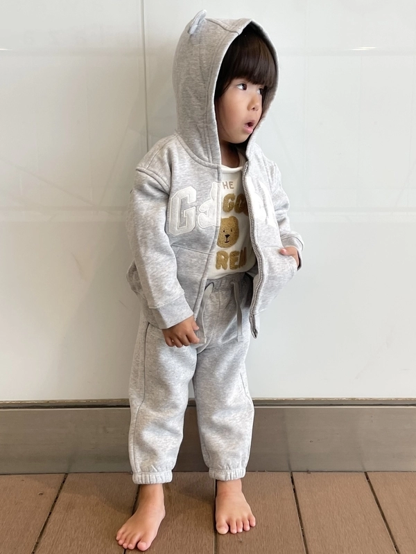 毎年大人気！セットアップ！！