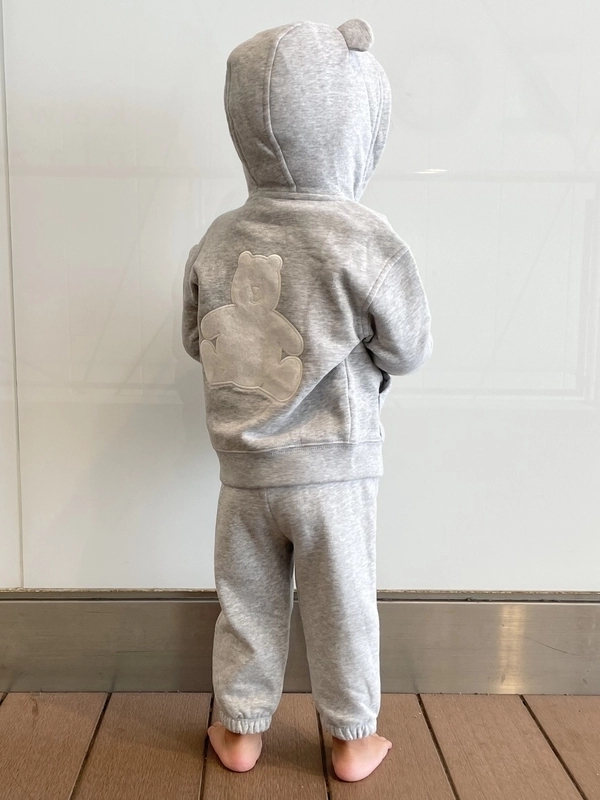 毎年大人気！セットアップ！！