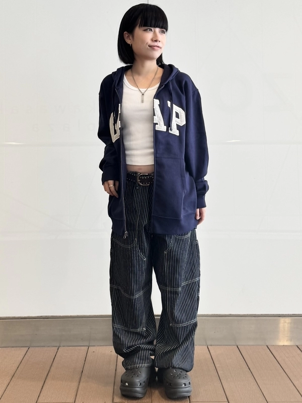 大人気！バギーカーペンター
