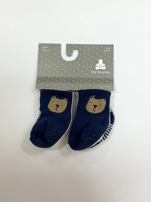 ブラナン★デニムボディオール