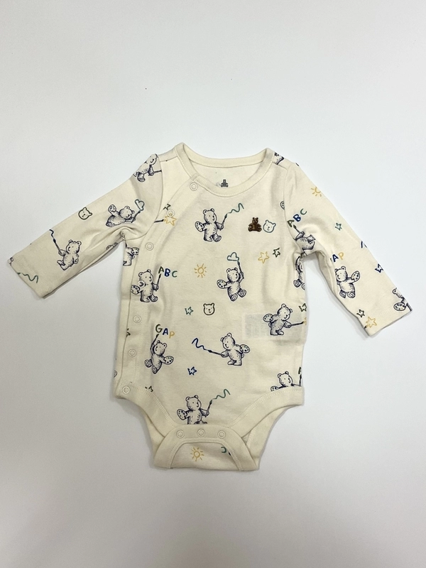 ブラナン★デニムボディオール