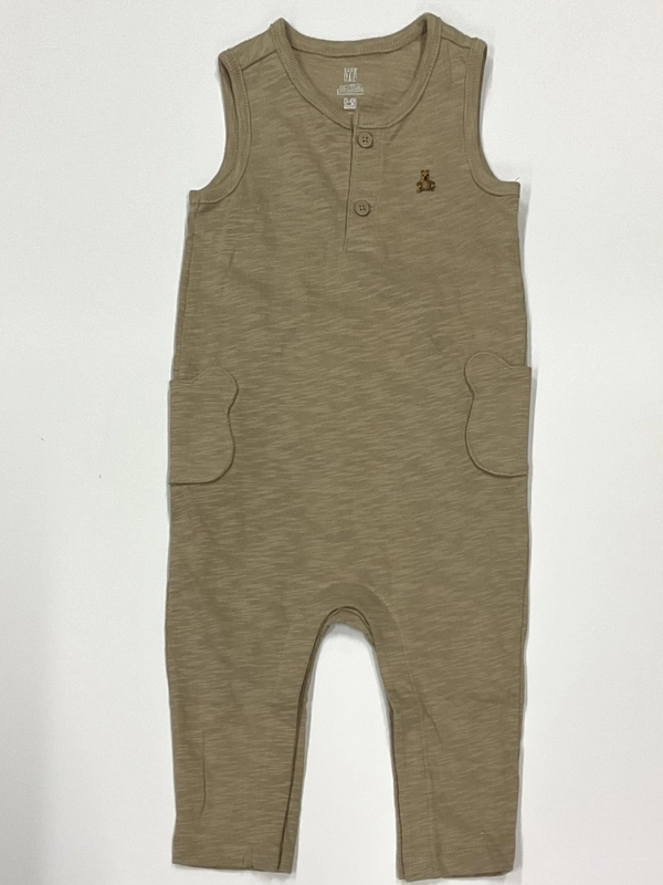 ポッケがくまさんだよ