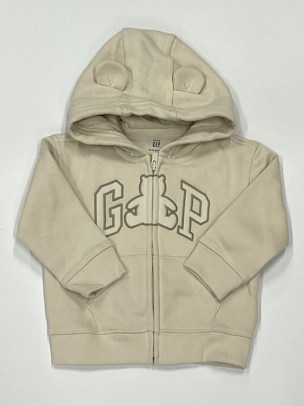 ポッケがくまさんだよ