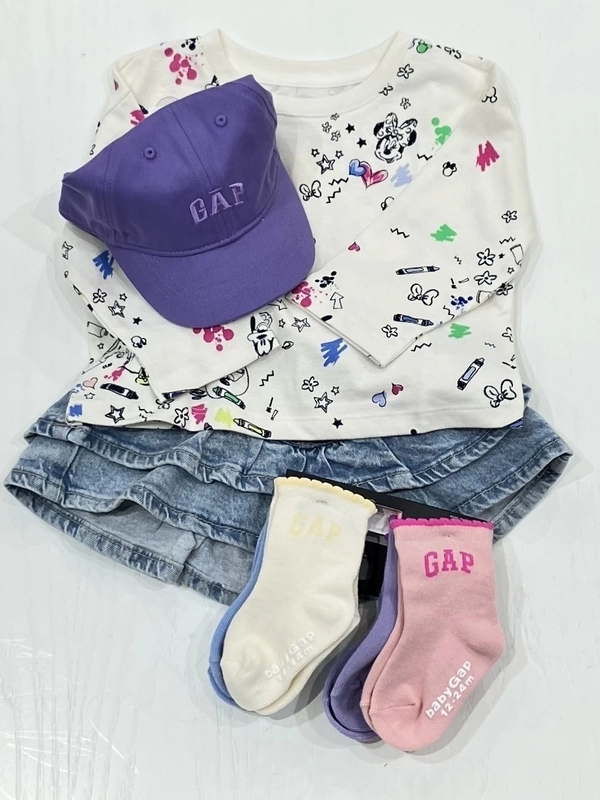 新作☆ミニーtee