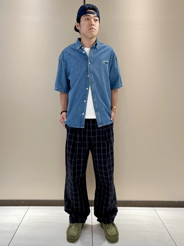 今買って秋も