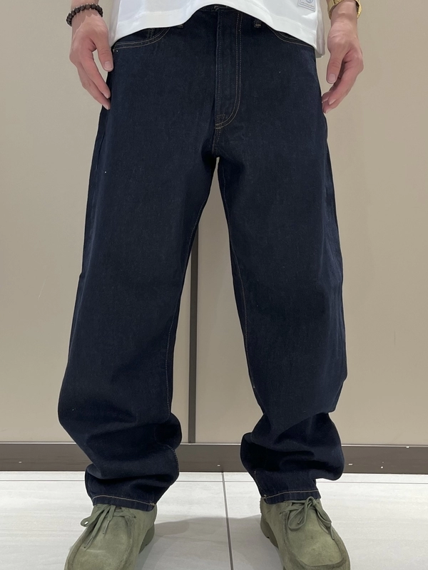 GAPワールドロゴTee