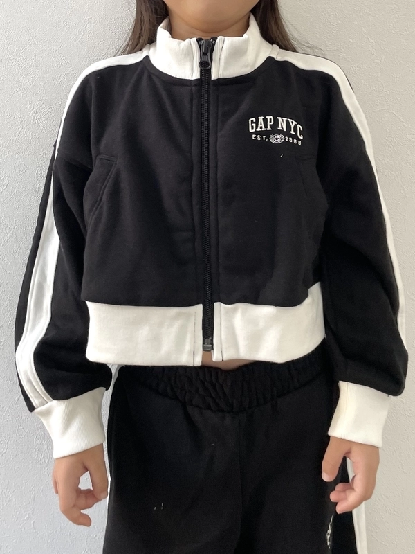 新作！スウェットセットアップ